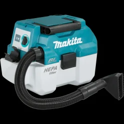 Makita DVC750LZ 18V LXT støvsuger solo