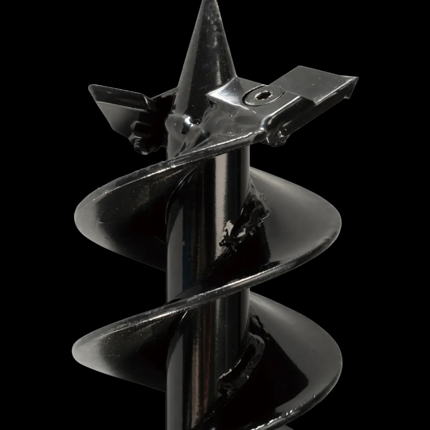 Makita E-13633 jordbor med split 80x800 mm