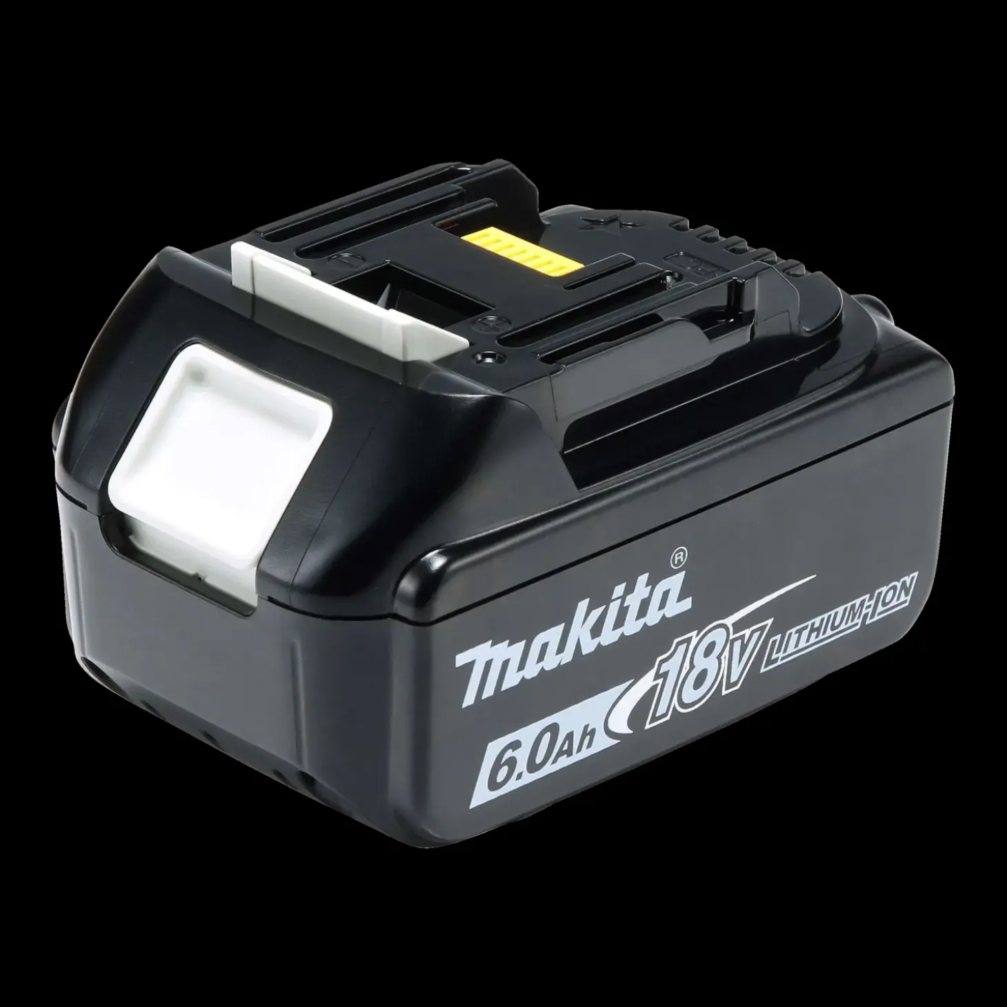 Makita 632F69-8 18V LXT 6.0 Ah batteri