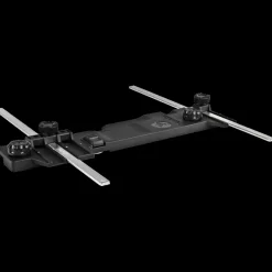 Makita føringsskinne adapter D