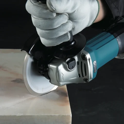 Makita GA5030R vinkelsliber Ø125 mm 720 Watt