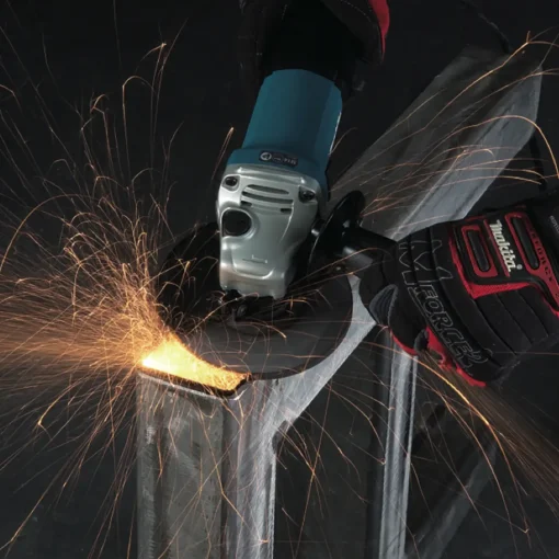 Makita GA5030R vinkelsliber Ø125 mm 720 Watt