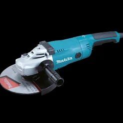Makita GA9020RF vinkelsliber Ø230 mm 2200 Watt