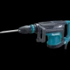 Makita HM1213C mejselhammer SDS-MAX 18,6J 1510 Watt