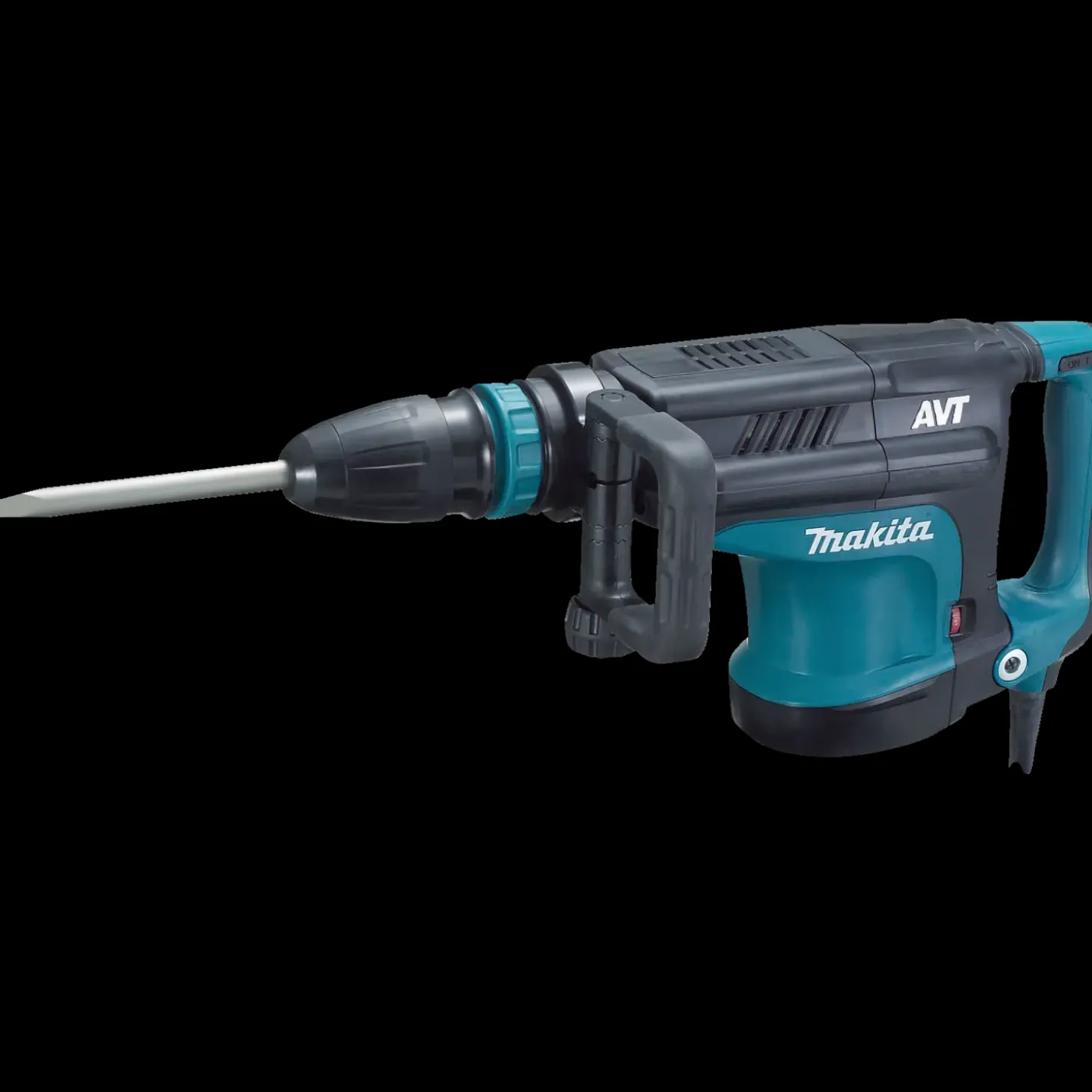 Makita HM1213C mejselhammer SDS-MAX 18,6J 1510 Watt