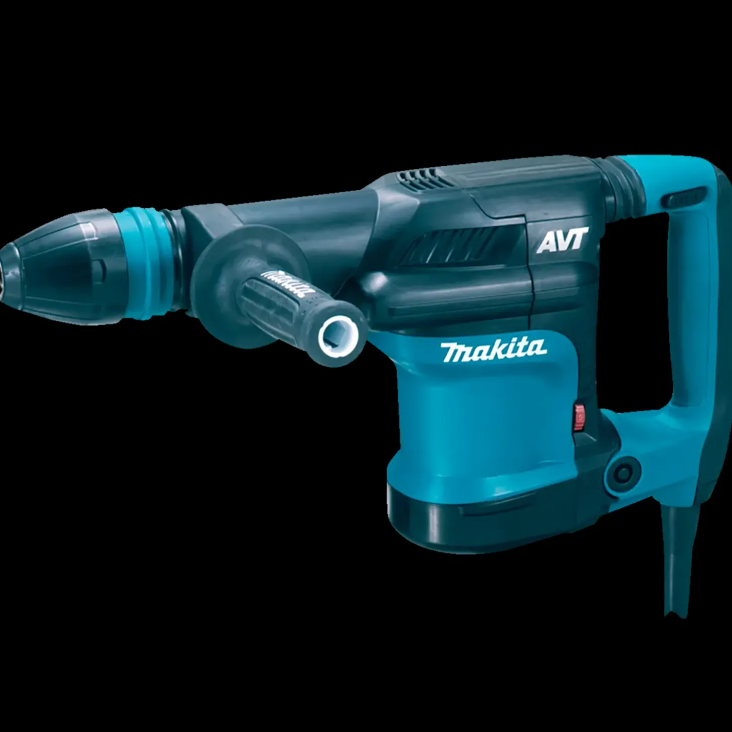Makita HM0871C mejselhammer SDS-MAX 8,1J 1100 Watt