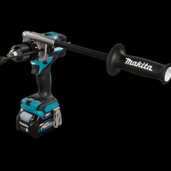 Makita HP001GM201 slagboremaskine 40V