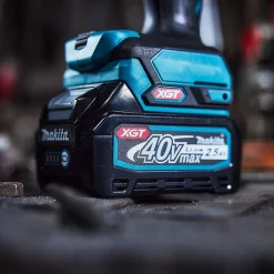 Makita HP001GM201 slagboremaskine 40V