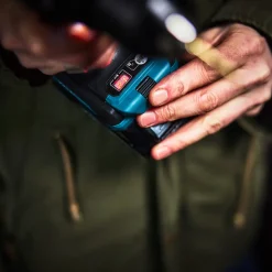 Makita HP001GM201 slagboremaskine 40V