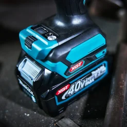 Makita HP001GM201 slagboremaskine 40V