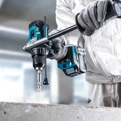 Makita HP001GM201 slagboremaskine 40V