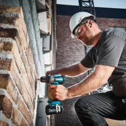 Makita HP001GM201 slagboremaskine 40V