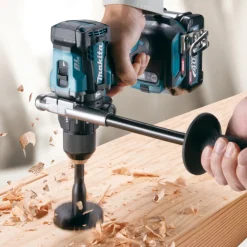 Makita HP001GM201 slagboremaskine 40V