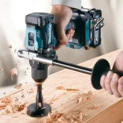 Makita HP001GZ 40V slagboremaskine solo