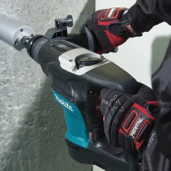 Makita HR3200C bore/mejselhammer SDS-Plus 5,1J 850 Watt