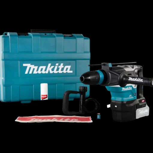 Makita HR005GZ01 40V XGT bore/mejselhammer solo