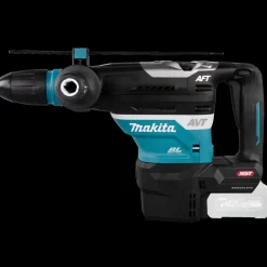 Makita HR005GZ01 40V XGT bore/mejselhammer solo