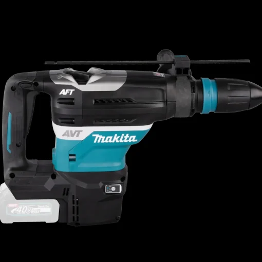 Makita HR005GZ01 40V XGT bore/mejselhammer solo