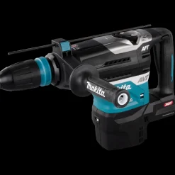 Makita HR005GZ01 40V XGT bore/mejselhammer solo