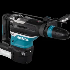 Makita HR005GZ01 40V XGT bore/mejselhammer solo