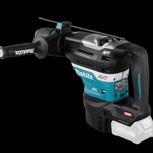 Makita HR005GZ01 40V XGT bore/mejselhammer solo