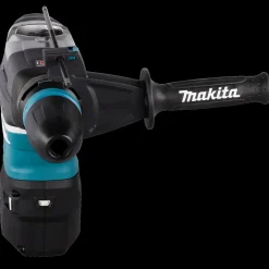 Makita HR005GZ01 40V XGT bore/mejselhammer solo