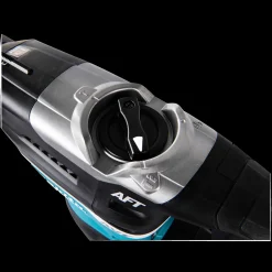 Makita HR005GZ01 40V XGT bore/mejselhammer solo