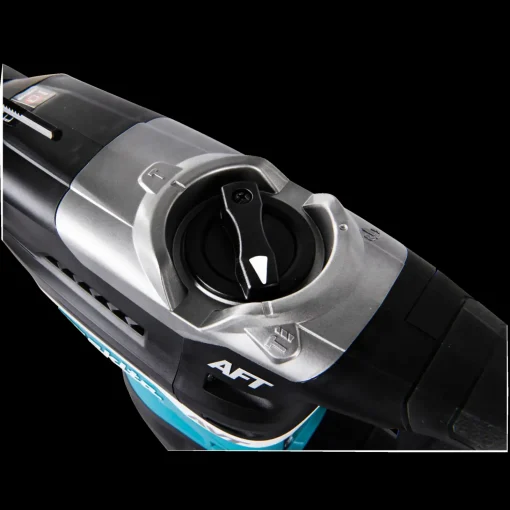Makita HR005GZ01 40V XGT bore/mejselhammer solo
