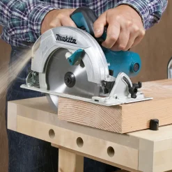 Makita HS7601 rundsav Ø190 mm 1200 Watt