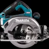 Makita HS004GZ 40V rundsav solo