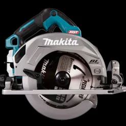Makita HS004GZ 40V rundsav solo
