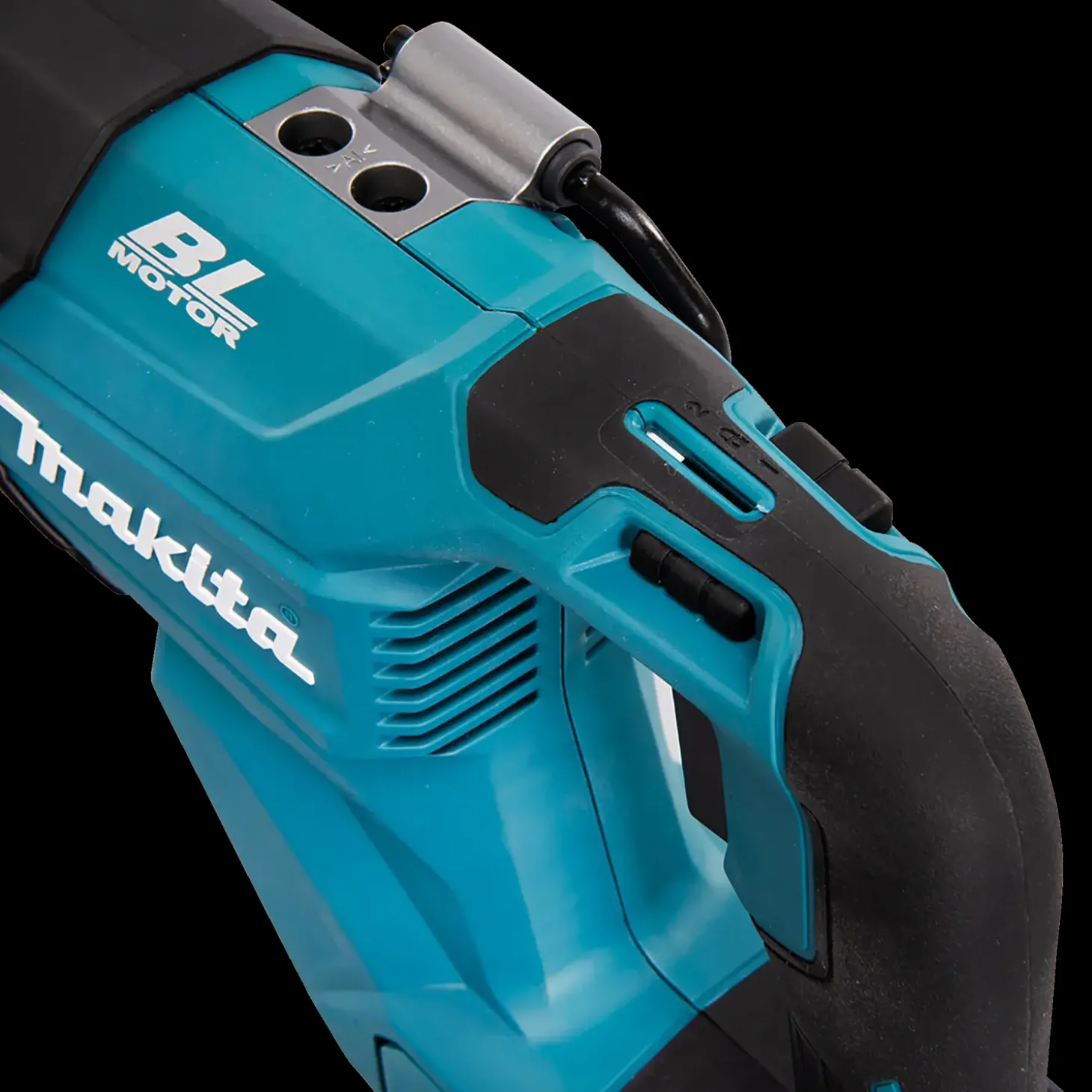 Makita JR001GM201 Bajonetsav XGT 40V inkl. 2 batterier og lader