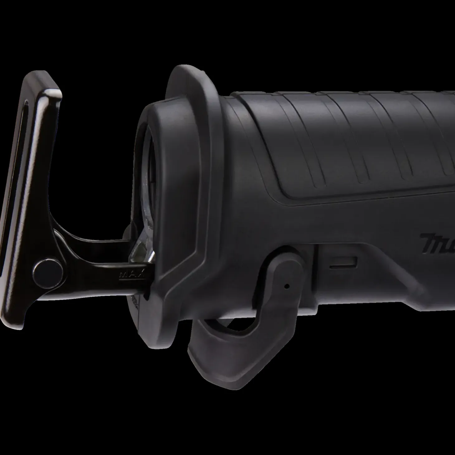 Makita JR001GM201 Bajonetsav XGT 40V inkl. 2 batterier og lader