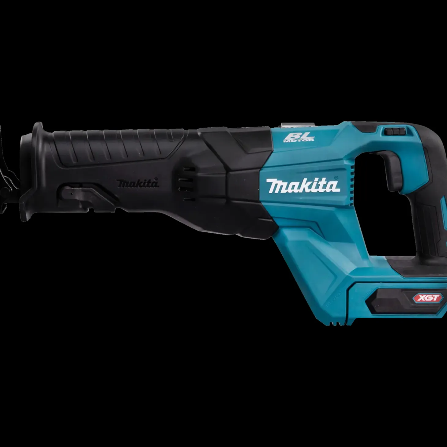 Makita JR001GZ 40V bajonetsav solo