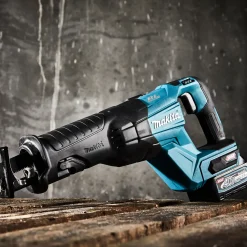 Makita JR001GZ 40V bajonetsav solo