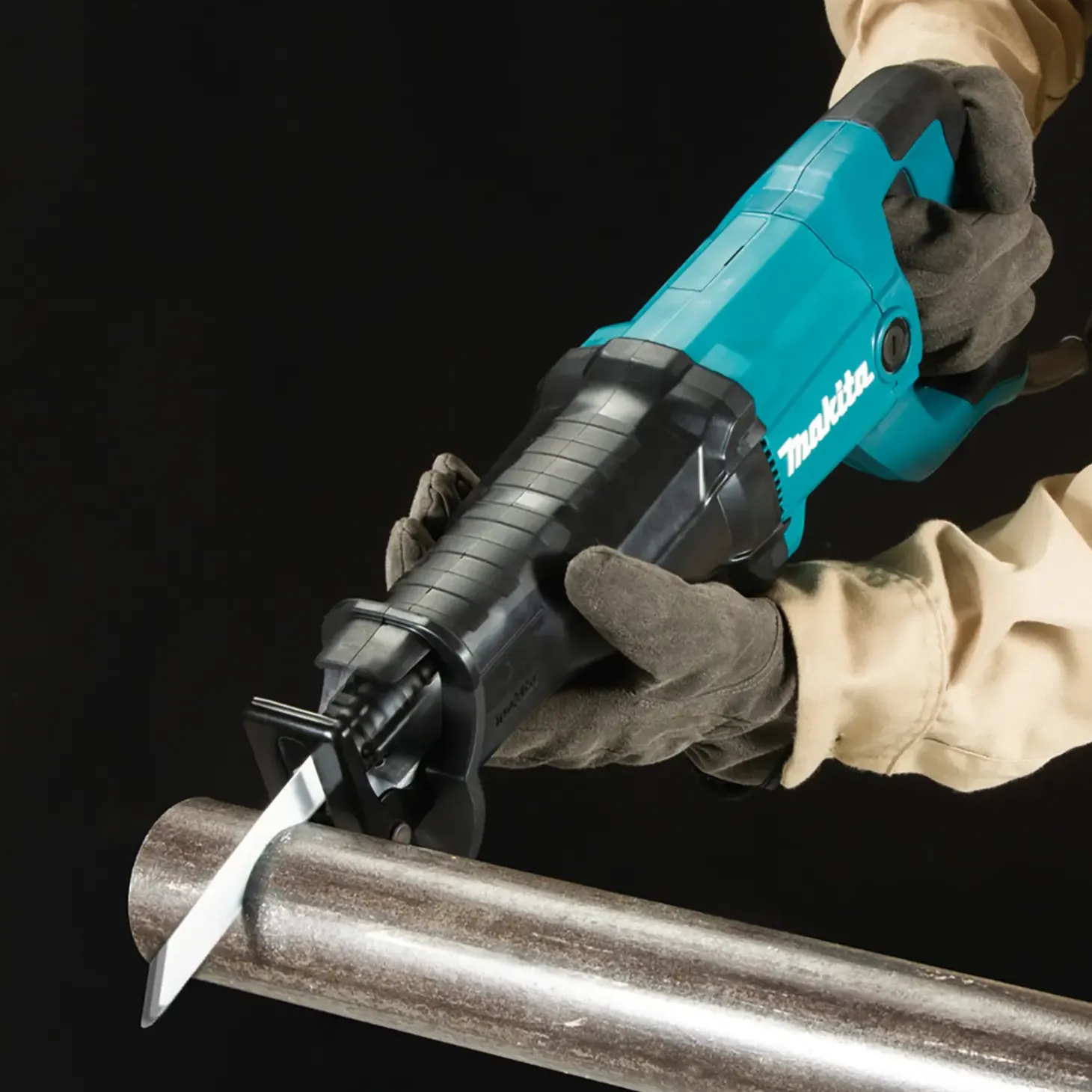 Makita JR3051TK bajonetsav 1200 W