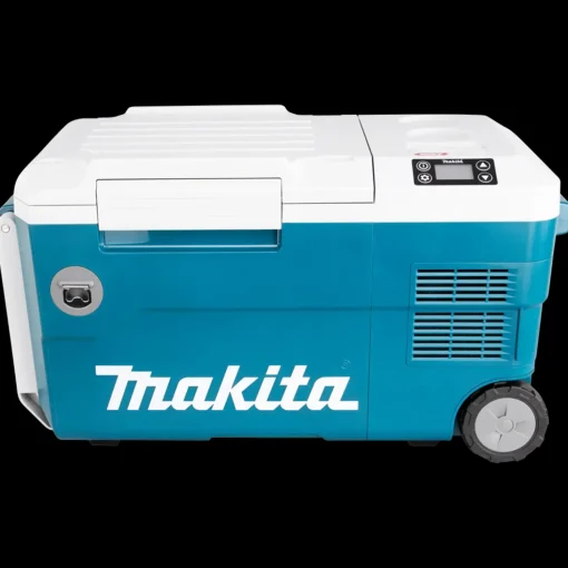 Makita køle-varmeboks 40V XGT