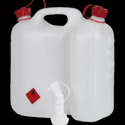 Makita kombidunk transparant