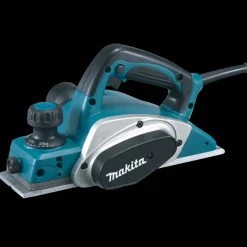 Makita KP0800J elhøvl 82 mm 620 Watt