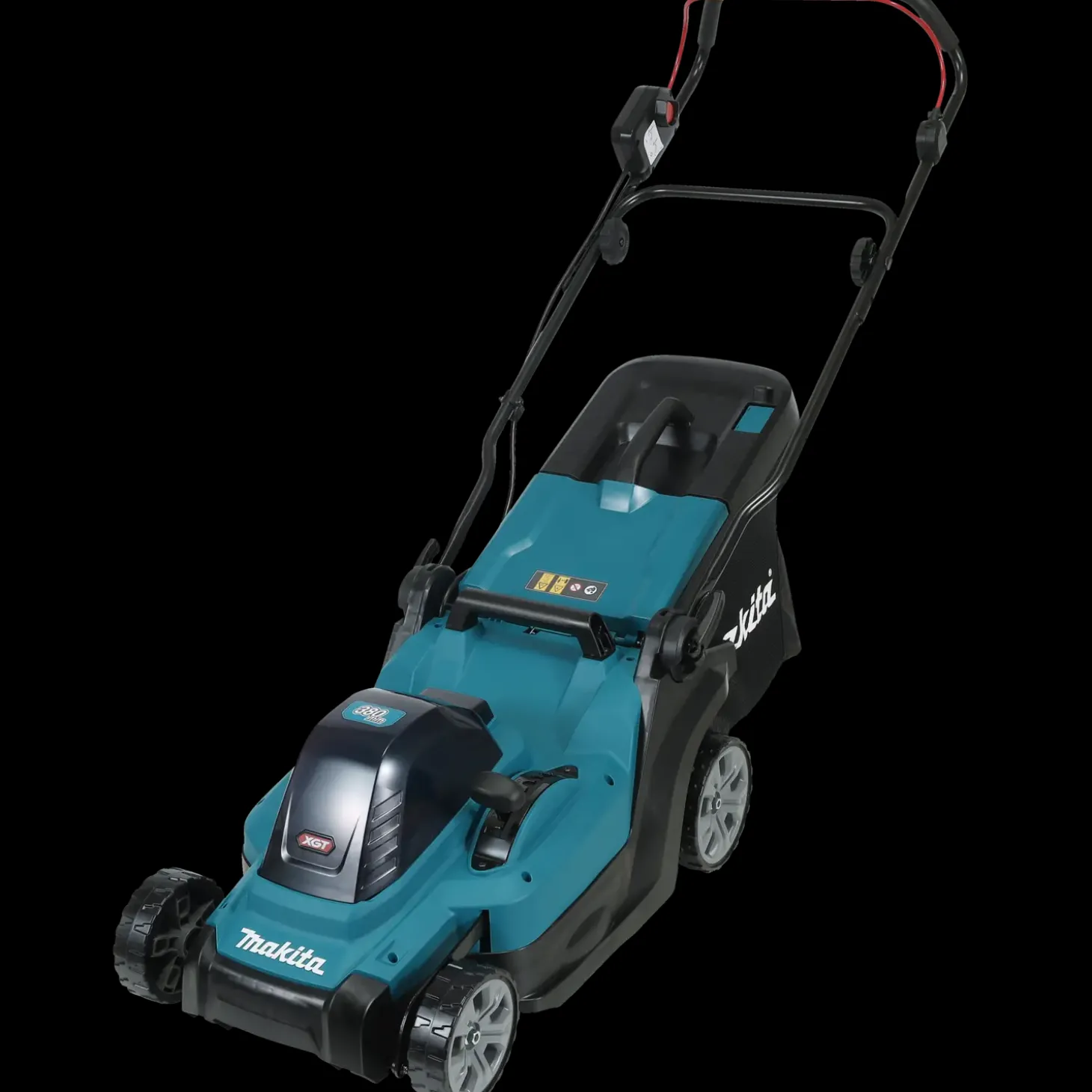 Makita LM003GZ 40V XGT® plæneklipper 38 cm solo