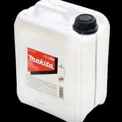 Makita mineralsk kædeolie 5 L