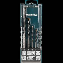 Makita omni-borsæt multi-plus 5 stk.