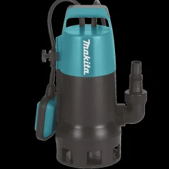 Makita PF1010 dykpumpe t/snavset vand