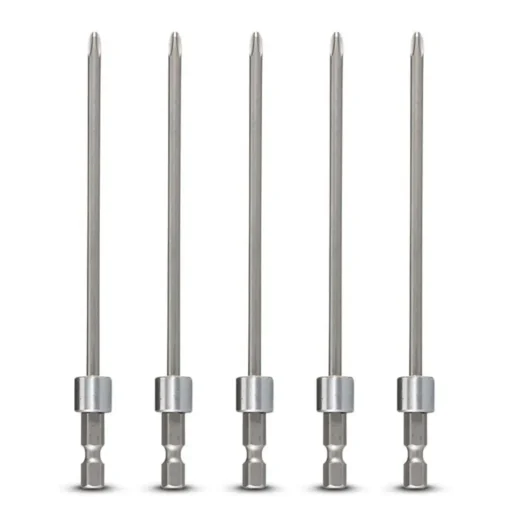Makita PH2 bits for skrueforsats 5 stk