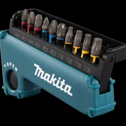 Makita premier NO. 1 bitsæt 11 dele