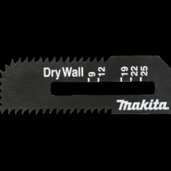 Makita savblad 55x18x0,55 mm 2 stk