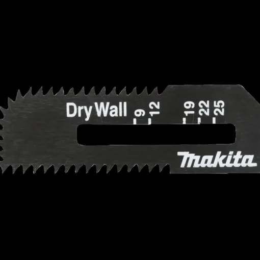 Makita savblad 55x18x0,55 mm 2 stk