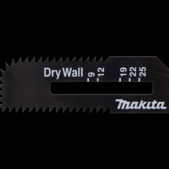 Makita savblad 55x18x0,55 mm 10 stk