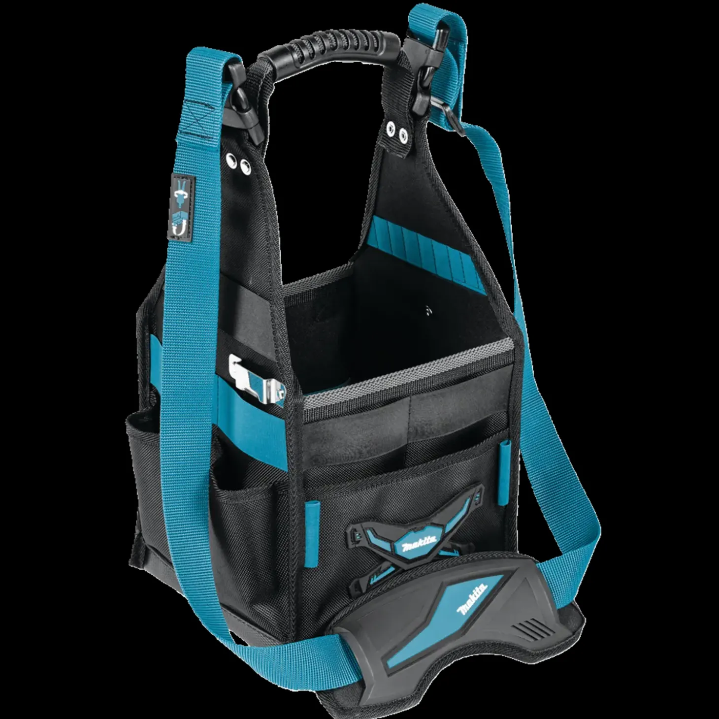 Makita taske 4-sidet