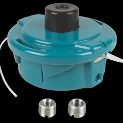 Makita trimmehoved 2- tråds
